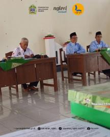 Sidang Perubahan RKP Kalurahan Tahun 2026